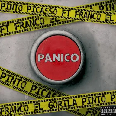 Pánico