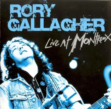 Live at Montreux