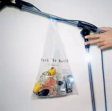 Rock The World / 日々、織々