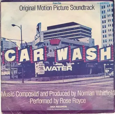Car Wash