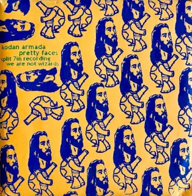 Kodan Armada / Pretty Faces