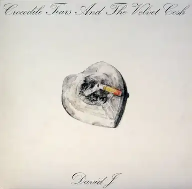Crocodile Tears & The Velvet Cosh