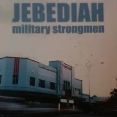 Military Strongmen