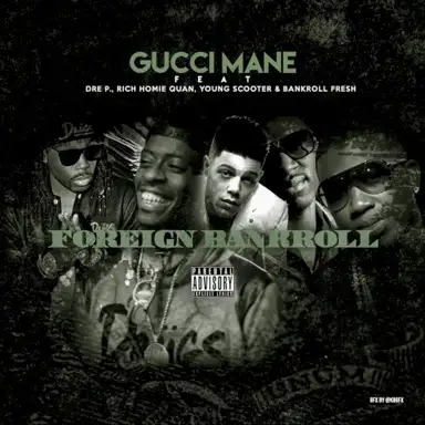 Foreign Bankroll
