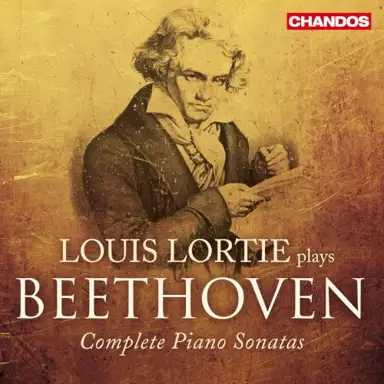 Complete Piano Sonatas