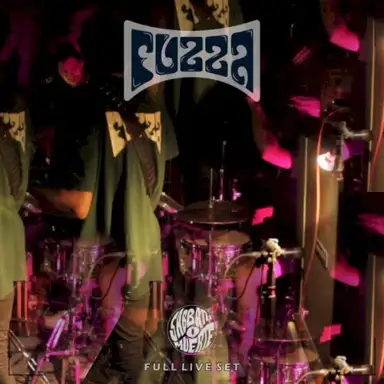 Sabbath o Muerte - Live Set