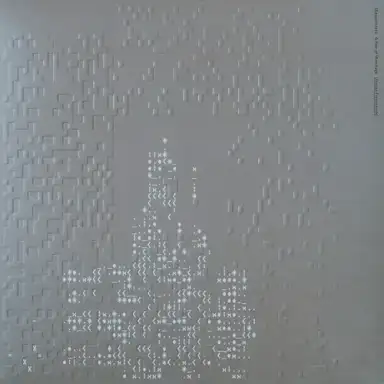 Utopian Frequencies / Disquiet