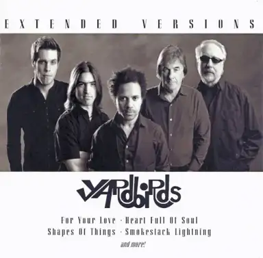 Extended Versions