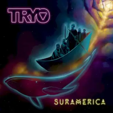 Suramérica