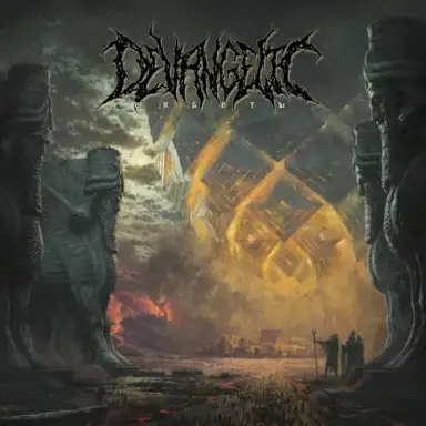 Sigils of Fallen Abominations