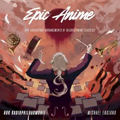 Epic Anime
