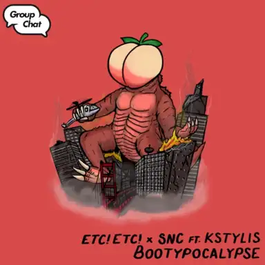 Bootypocalypse