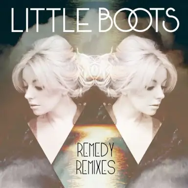 Remedy (Remixes)