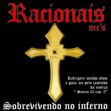 Sobrevivendo no inferno