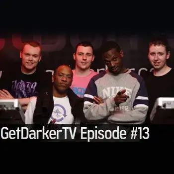 GetDarkerTV 013