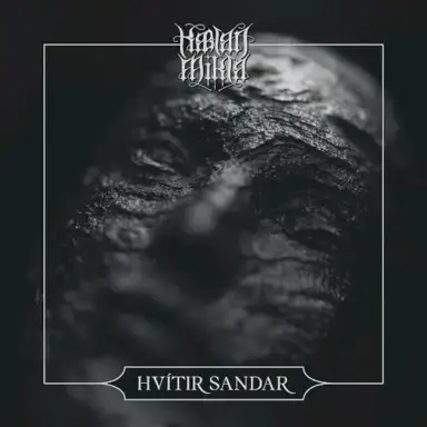 Hvítir Sandar