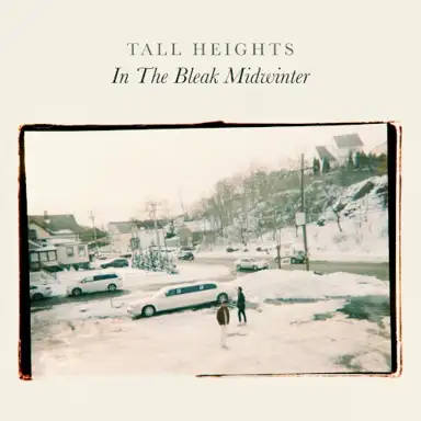 In the Bleak Midwinter