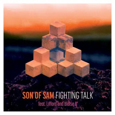 Fighting Talk