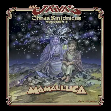 Obras Sinfónicas Vol. 1: Mamalluca