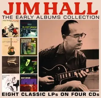 The Early Albums Collection