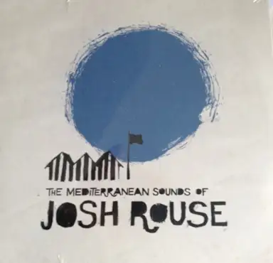 The Mediterranean Sounds of Josh Rouse