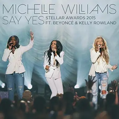 Say Yes