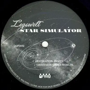 Star Simulator