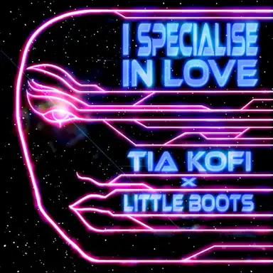 I Specialise in Love (Moto Blanco extended remix)
