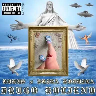 Drugo koljeno
