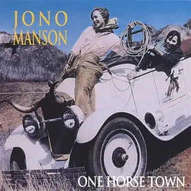 One Horse Town
