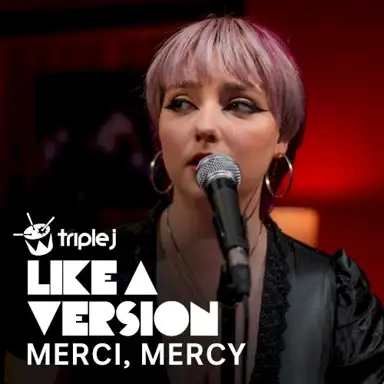 Good News (triple j Like a Version)