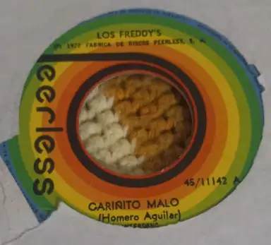 Cariñito malo / Tu falsedad