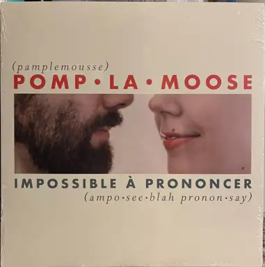 Impossible à prononcer