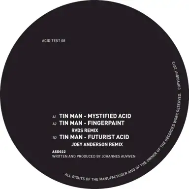 Acid Test 08