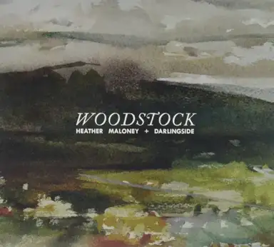 Woodstock