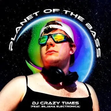 Planet of the Bass