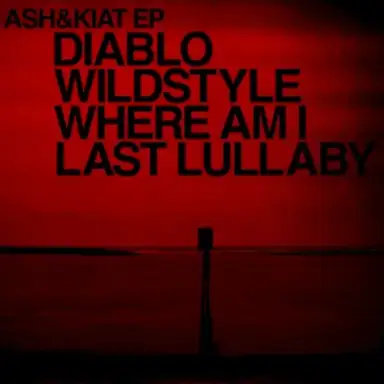 Ash & Kiat EP