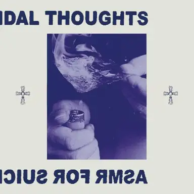 ASMR for Suicidal Thoughts