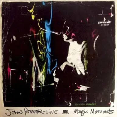 Magic Moments