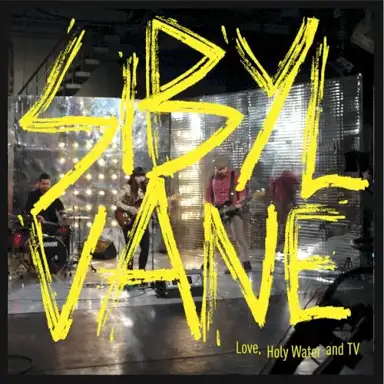 Love, Holy Water and TV