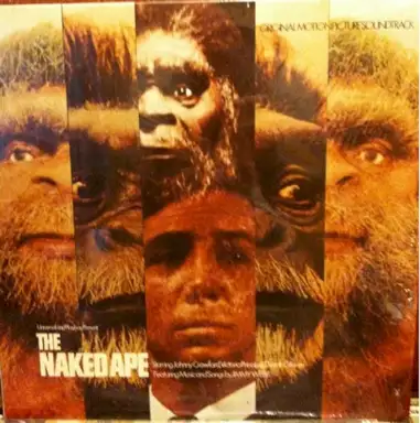 The Naked Ape