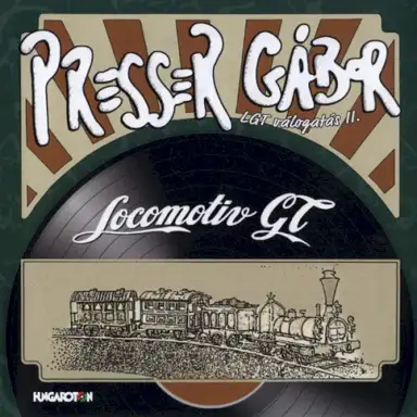 LGT Válogatás II.