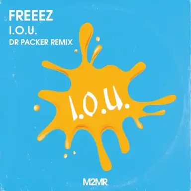 I.O.U. (Dr Packer Remix)