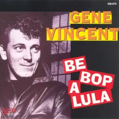 Be Bop A Lula