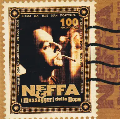 Neffa & I messaggeri della dopa