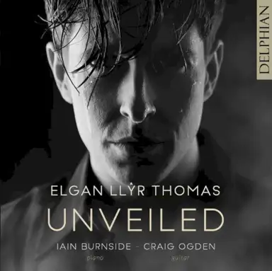 Unveiled