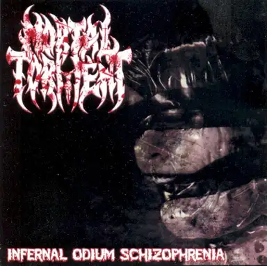 Infernal Odium Schizophrenia
