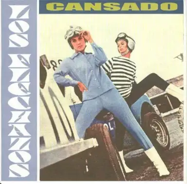 Cansado