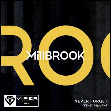 Never Forget
