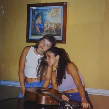 Sonhos & Ilusões (acoustic)